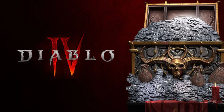 Diablo 4's Store Prices: Unveiling a Major Issue Exposed by Players