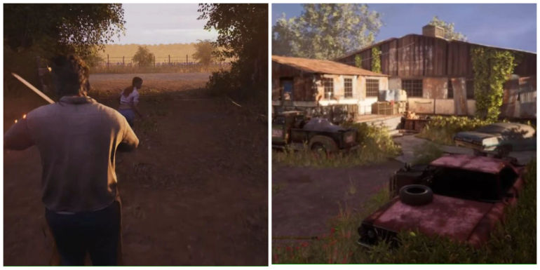 Mastering the Escape: Ultimate Guide to Conquer The Texas Chain Saw Massacre Slaughterhouse Map