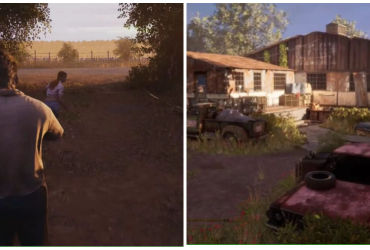 Mastering the Escape: Ultimate Guide to Conquer The Texas Chain Saw Massacre Slaughterhouse Map