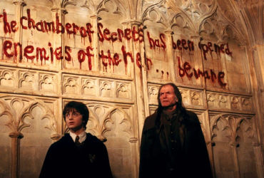 Unveiling the Untold Legacy: The Real Heir of Slytherin in Harry Potter