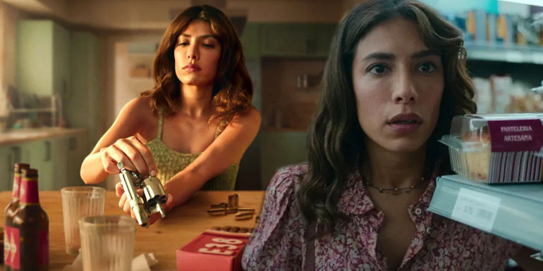 Unveiling the Enigmatic Erin Carter: Netflix Miniseries - Release Date, Trailer & Must-Know Details