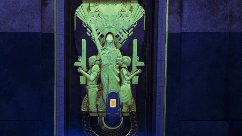 The Ultimate Compilation: Unveiling Destiny 2's Resurrected Destiny 1 Exotics in The Epic Grand Finale!