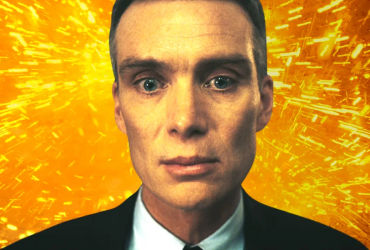 Unlocking the Secrets: The Real Story Behind Oppenheimer's Groundbreaking Atom Bomb Explosion Unveiled!