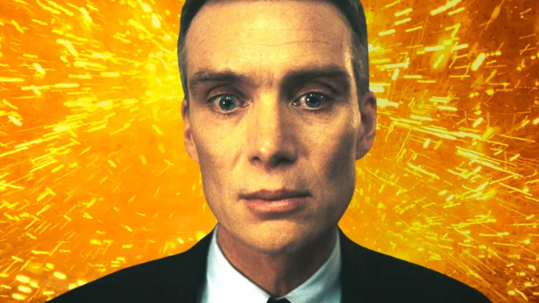 Unlocking the Secrets: The Real Story Behind Oppenheimer's Groundbreaking Atom Bomb Explosion Unveiled!