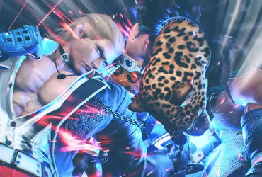 Tekken 8 unannounced fighters leaked: Raven, Zafina, Steve Fox, and more