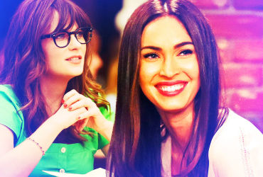 Unveiling the Hidden Truth: The Shocking Exit of Zooey Deschanel's Jess in New Girl Season 5