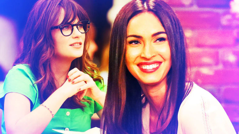 Unveiling the Hidden Truth: The Shocking Exit of Zooey Deschanel's Jess in New Girl Season 5