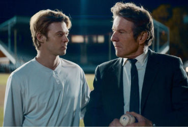 Compelling Performance by Dennis Quaid Elevates an Ambitious Biopic