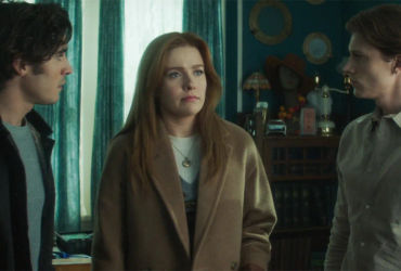 Nancy Drew Series Finale: Unraveling the Unexpected Fates of Ace & Nancy - EP's Intriguing Revelation