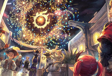 Unleash Your Inner Mythical Mount and Soar in Final Fantasy 14