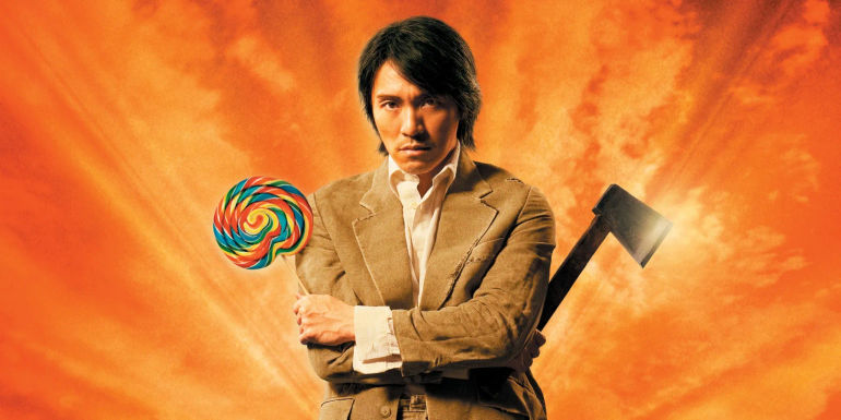 The Epic Return: Kung Fu Hustle 2 Revitalizes the World!