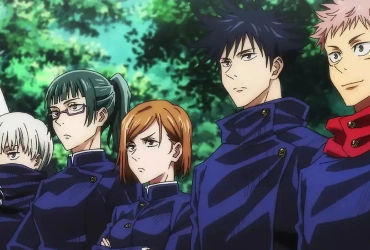 The Ultimate Astrological Guide: Discover How Each Jujutsu Kaisen Character's Zodiac Sign Perfectly Defines Them!