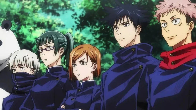 The Ultimate Astrological Guide: Discover How Each Jujutsu Kaisen Character's Zodiac Sign Perfectly Defines Them!