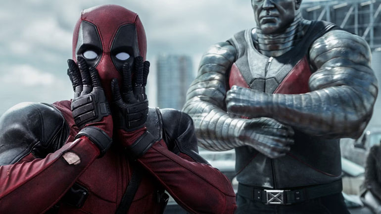 Deadpool 3: Unleashing the Ultimate Battle in the New MCU Phases