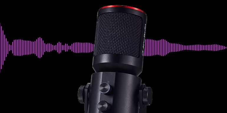 Ultimate Review: AVerMedia Live Streamer AM350 Mic and BA311 Boom Arm | Unbeatable Performance and Professional-grade Streaming