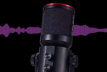 Ultimate Review: AVerMedia Live Streamer AM350 Mic and BA311 Boom Arm | Unbeatable Performance and Professional-grade Streaming