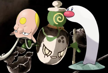 Unveiling Poltchageist's Rule-Breaking Revelations in Pokemon Scarlet and Violet