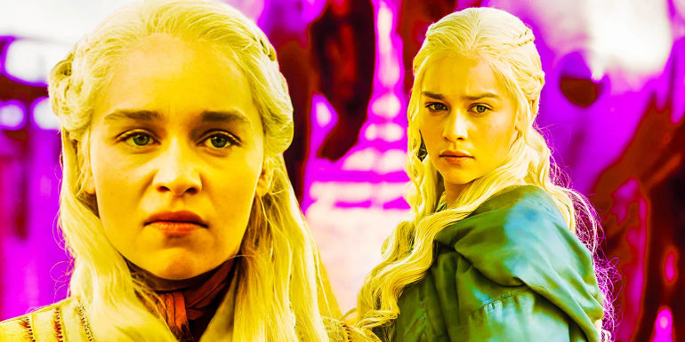 The Shocking Revelation That Altered the Fate of Every House of the Dragon Targaryen in Game of Thrones