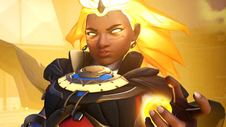 Game-Changing Update: Overwatch 2 Unveils Exciting Patch Notes for August 24!
