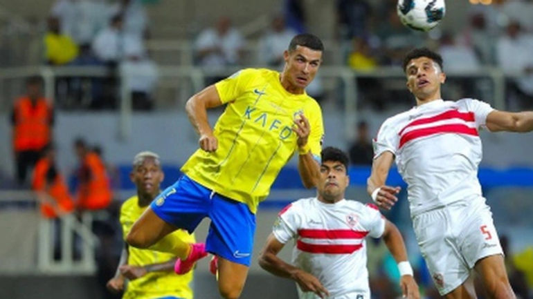 Vì sao Hà Nội FC quá gian nan để được đối đầu với Neymar, Ronaldo tại Cúp C1 châu Á?