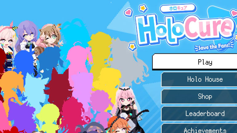 Ultimate Guide: Effortless Save Data Transfer on Steam Deck with HoloCure