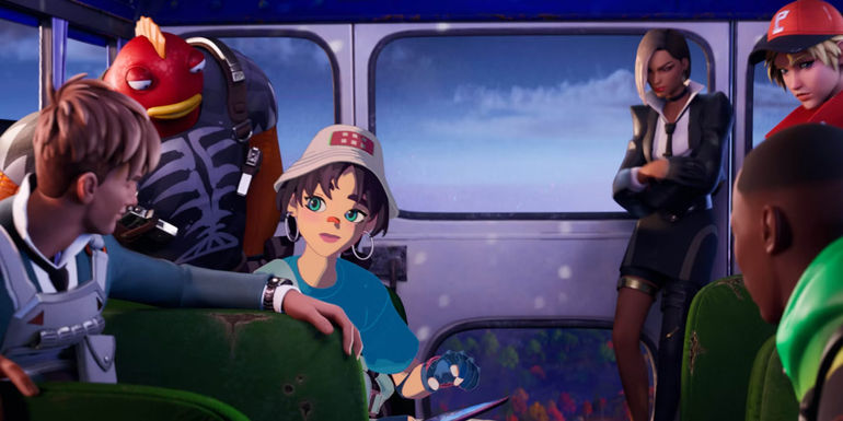 Unveiling the Ultimate Milestone Quests in Fortnite Chapter 4 Season 4