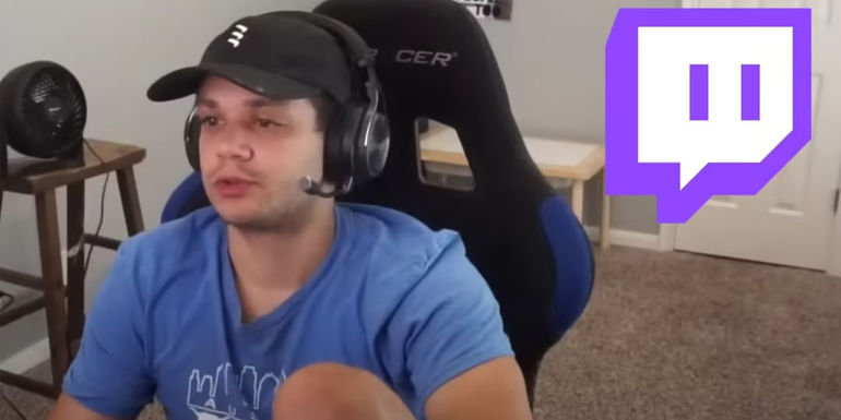 Watch Twitch Streamer Erobb Completely Unleash His Rage on Super Smash Bros Ultimate - Unforgettable Viral Moment!