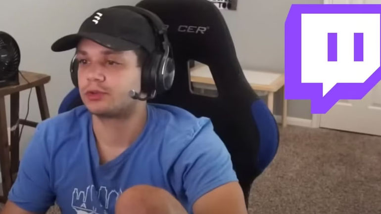 Watch Twitch Streamer Erobb Completely Unleash His Rage on Super Smash Bros Ultimate - Unforgettable Viral Moment!