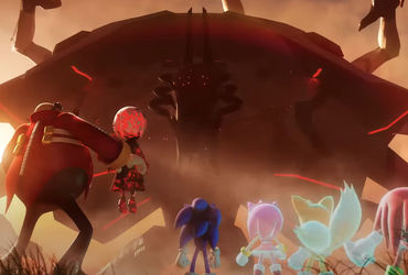 Unveiling the Epic Saga: Sonic Frontiers Unleashed in The Final Horizon