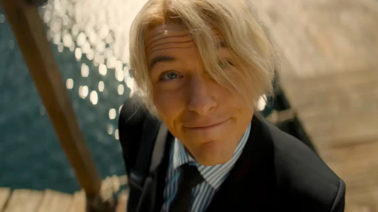 One Piece Live-Action: A Flawless Tribute to the Anime Filled with Jaw-Dropping Action