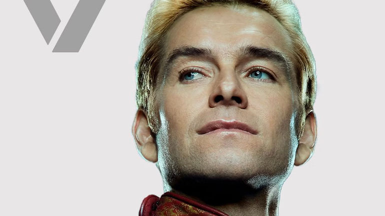 The Boys Drops Jaw-Dropping Bombshell About Homelander's Shocking Legal Troubles