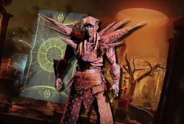 Unleash your Magic: A Comprehensive Guide to Deckbuilding in Destiny 2's Season of the Witch