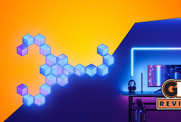 Unleashing the Magic: A Comprehensive Review of Govee Glide Hexagon Light Panels