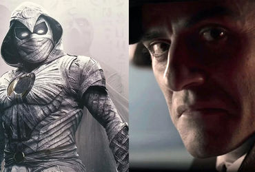 Marvel's Epic Transformation: Unveiling Jake Lockley's Astonishing Moon Knight Suit