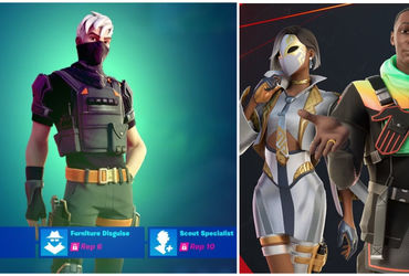 Level Up Your Fortnite Reputation: The Ultimate Guide