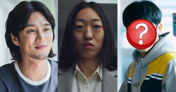 Chuyện tình trong webtoon: Nữ chính Mask Girl và hot boy tăng 30kg vì vai diễn