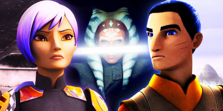 star wars rebels characters names