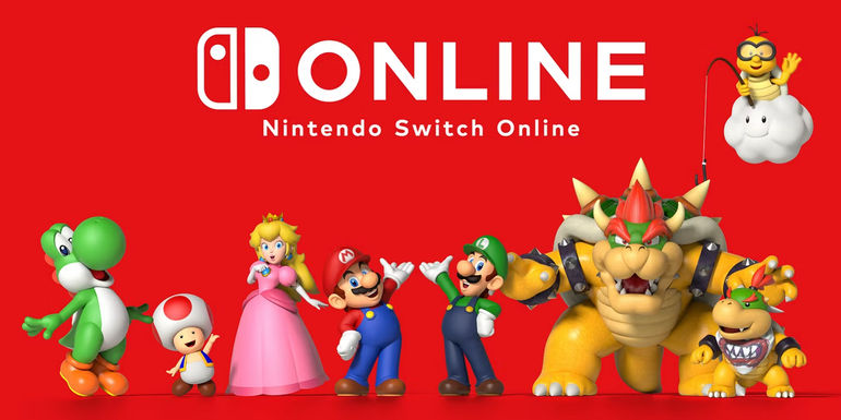 Breaking: Nintendo Switch Online Expansion Pack - 5 Jaw-Dropping Games Incoming!