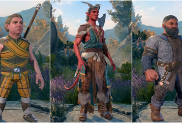 The Ultimate Guide to Baldur's Gate 3: Uncovering the Hidden Gems among Classes