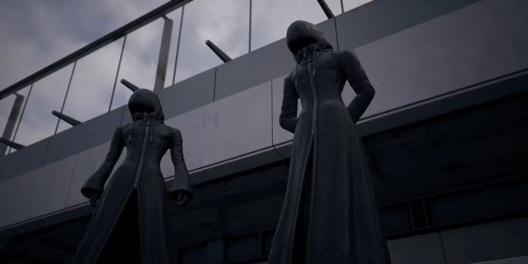 Unlocking the Enigma: Unveiling the Secrets of Kingdom Hearts 4's Lost Master Arc