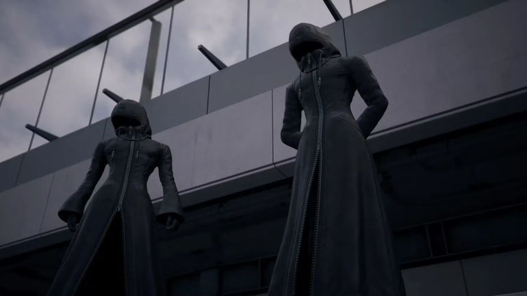 Unlocking the Enigma: Unveiling the Secrets of Kingdom Hearts 4's Lost Master Arc