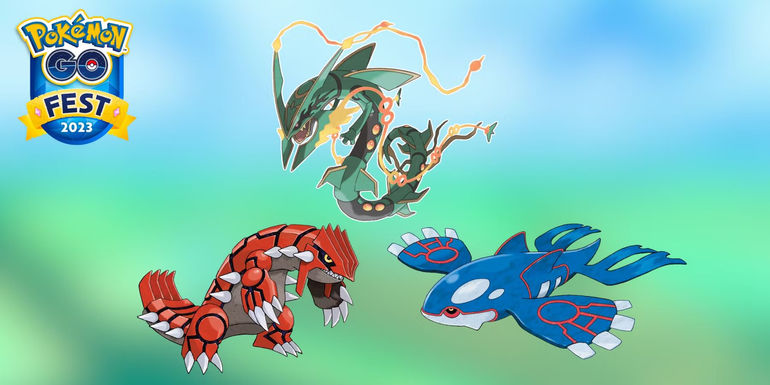 Unleashing the Extraordinary: Pokemon GO Global Fest 2023 - Discover Sky High Special Research Tasks and Rewards