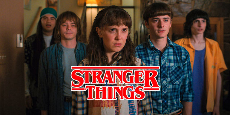 Stranger Things season 5: Will Byers is taking center stage