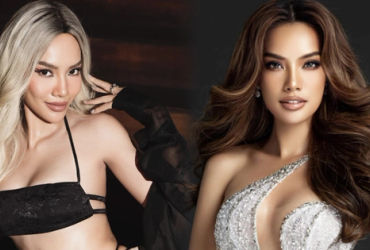 Lê Hoàng Phương - Nhan sắc đỉnh cao, hành trình sự nghiệp khắc phục mọi thử thách