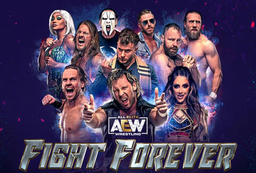 Unbelievable Moments Unleashed in AEW Fight Forever's Epic Stadium Stampede Mode