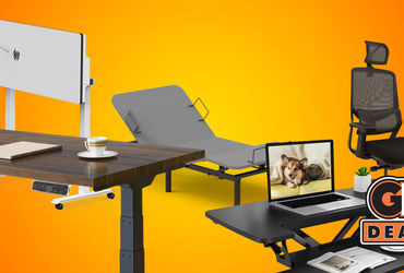 Unbeatable Discounts: Save Up to 50% on FlexiSpot Desks, Chairs, and More!