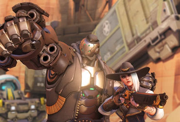 Unleash Maximum Carnage: Top Secret Spots to Deploy BOB for Maximum Impact in Overwatch 2