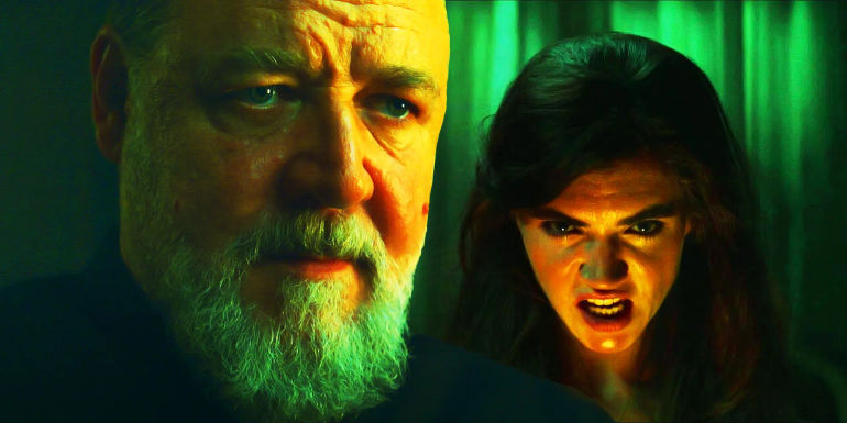 The Astonishing Fate of the Real-Life Rosaria from the Pope's Exorcist Revealed!