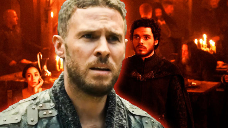 Game of Thrones' Red Wedding Topped! The Unbelievable Deaths in New Drama Will Leave You Speechless