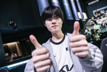 Deft tiết lộ 2 đối thủ khát khao đánh bại nhất để giành vé dự CKTG 2023